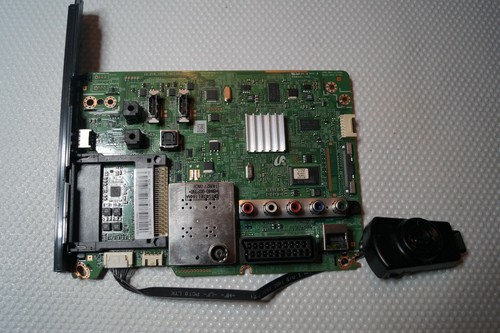 Main board bn41 01795a - main,