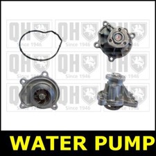 Water Pump FOR SEAT IBIZA
