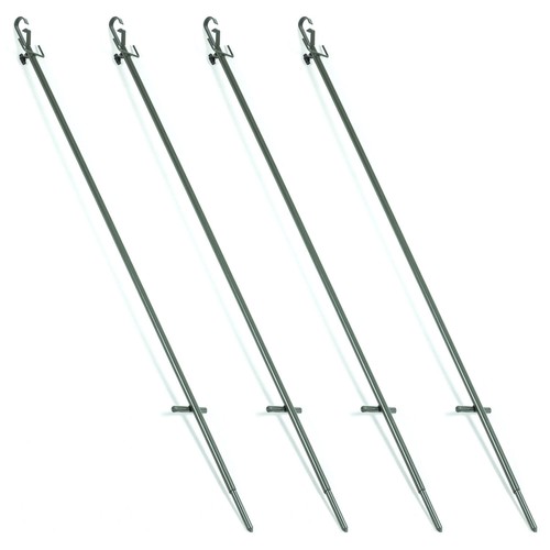 Nitehawk telescopic - x,