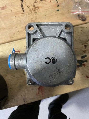 Wabco aftermarket equivalent - aftermarket,
