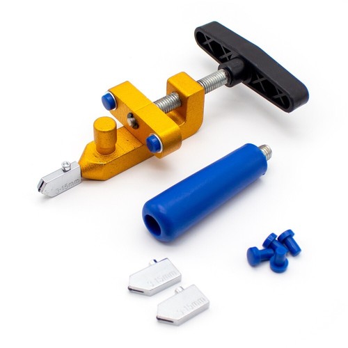 Professional easy glide - glide, glass