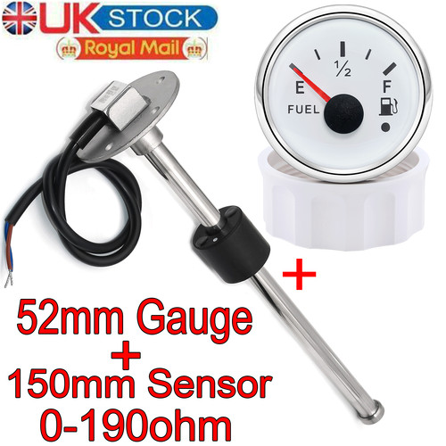 150mm fuel level sensor - fuel,