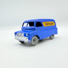 Matchbox Lesney 25a Bedford