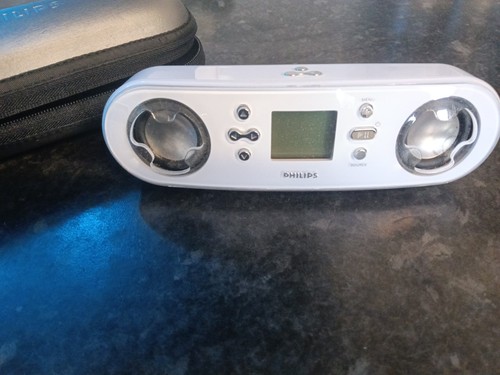 Phillips pss110 - phillips,