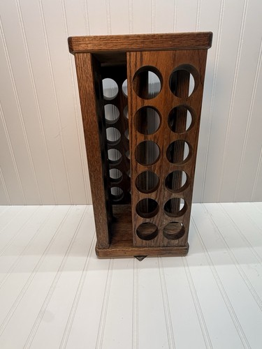 Vintage spice rack lazy - rack,