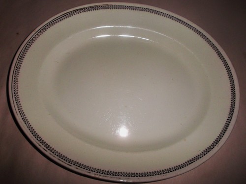 Vintage burleigh ware - vintage,