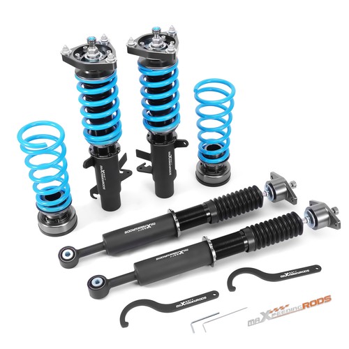 Ways coilovers suspension - 24,