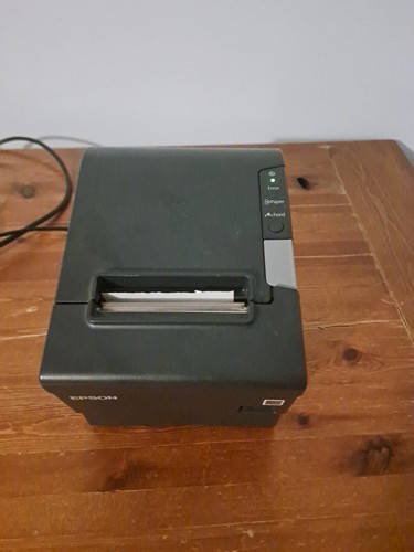 Epson m244a t88v thermal - tm-t88v,