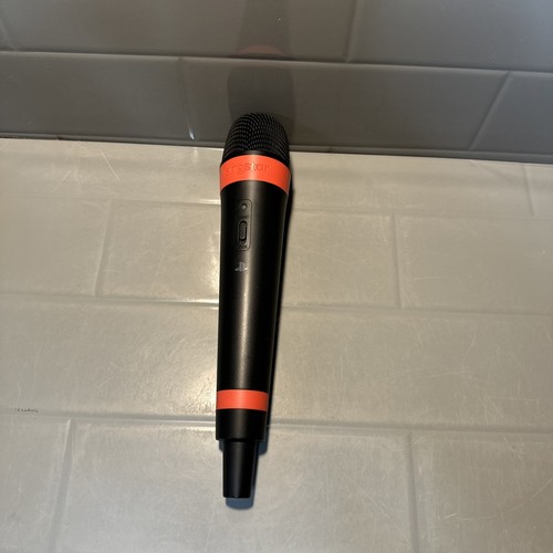 Single singstar wireless red - single,