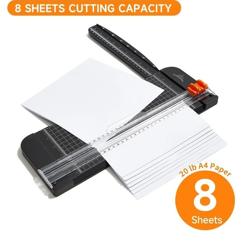 Jielisi paper cutter - jielisi,