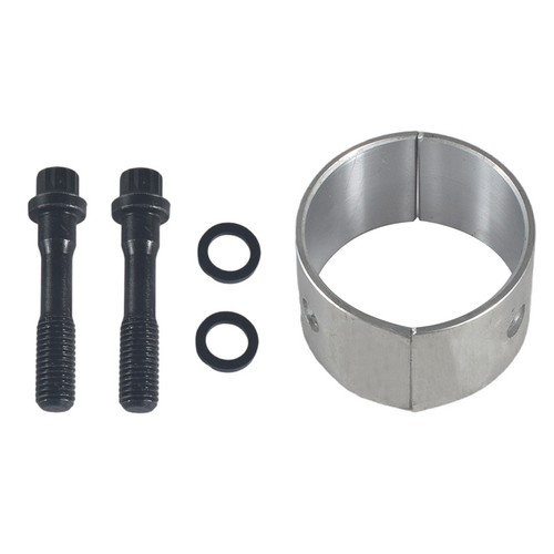 Billet rod bearing - billet,