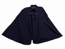 Vintage WW2 Wool Nurse