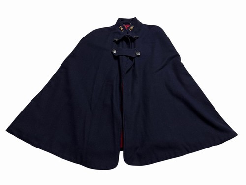 Vintage ww2 wool nurse - wool,