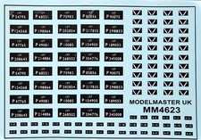 (142) MODELMASTER WATERSLIDE