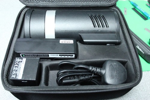Godox ad300 pro ttl - ad300,