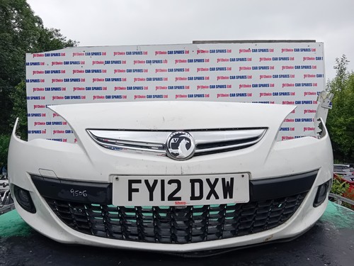 Vauxhall astra hatchback 3dr - vauxhall,