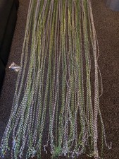 chain fly screen new ali