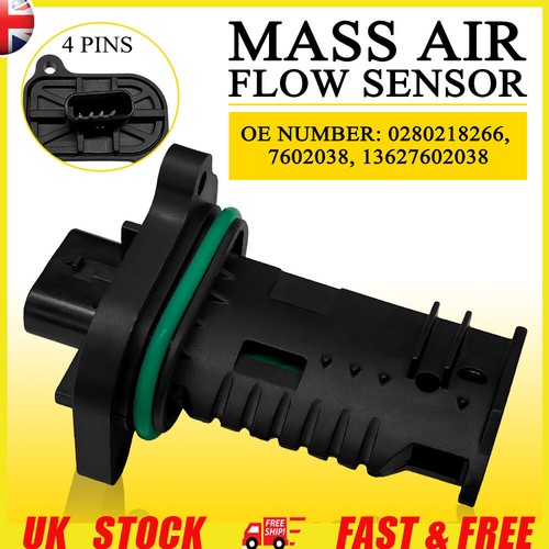 Mass air flow meter sensor - air,
