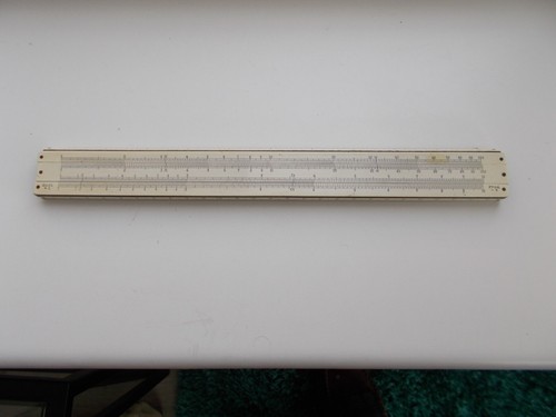 Vintage faber castell slide - vintage,