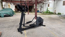 Life fitness elliptical - life,