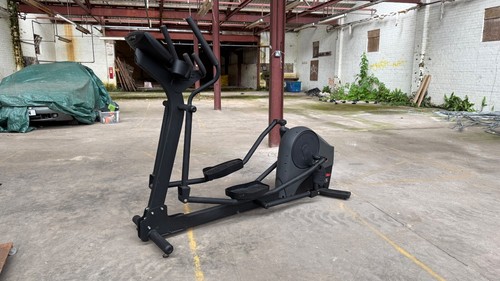 Life fitness elliptical - life,