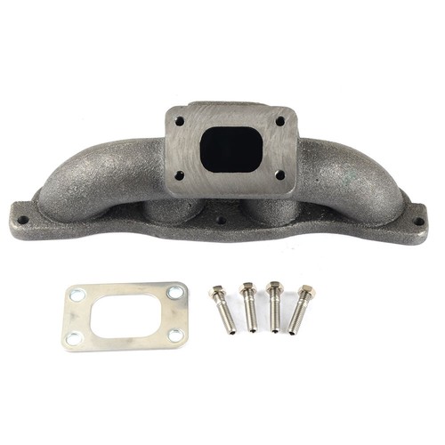 Turbo exhaust manifold for - turbo,