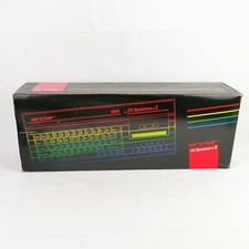 Sinclair ZX Spectrum +2 128K