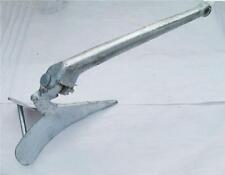 Hinged Plough Anchor