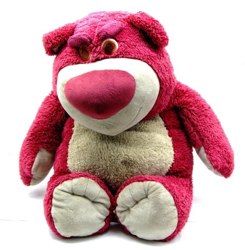 Large disney toy - large,