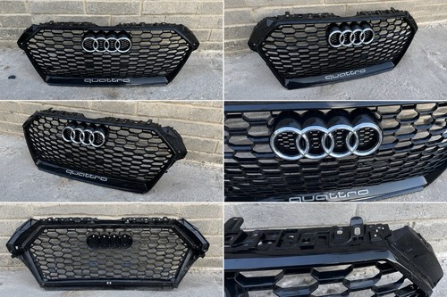 Audi rs4 honeycomb - rs4,