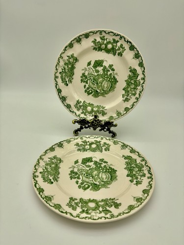 Vintage masons ironstone fruit - vintage,