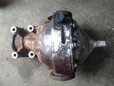 DIFFERENTIAL LIMITED SLIP Opel Monza Senator A Royale Ratio 3.45:1 41,000 miles