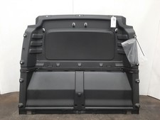 2023 VOLKSWAGEN CADDY Rear