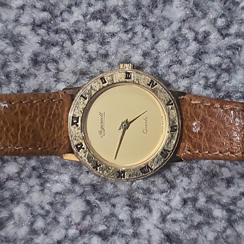 Ingersoll ladies wristwatch - ladies,