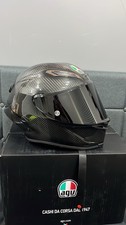AGV PISTA GP RR Carbon