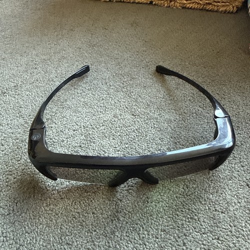 Samsung active glasses - 3d,