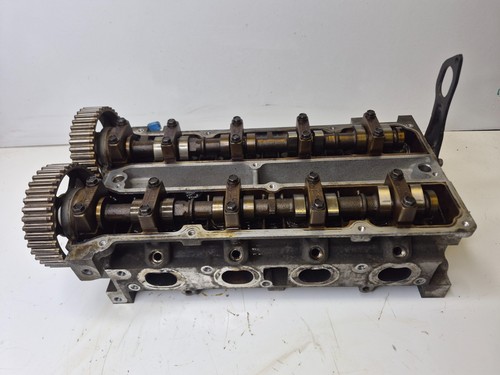 Ford fiesta mk6 16v - 1.25,