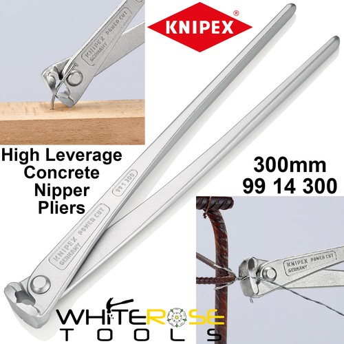 Knipex high leverage - high,