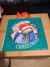 2025 Paddington Bear Christmas