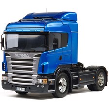 TAMIYA RC 56318 Scania R470