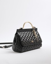 River Island Womens Tote Bag