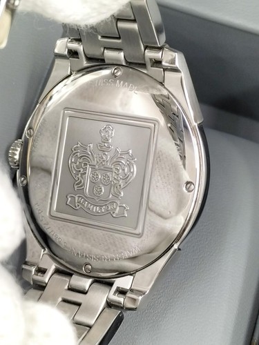 Hamilton timeless classic - timeless,