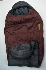 MAMMUT Ajungilak Sleeping Bag