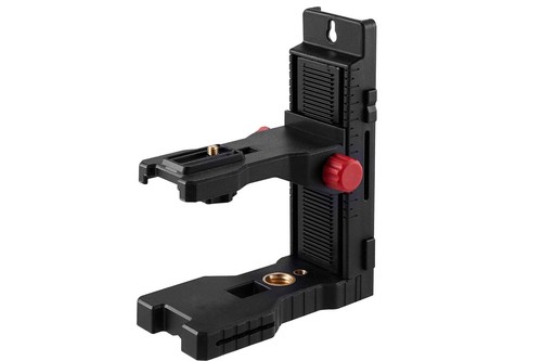 Laser level shape - laser, l-shape