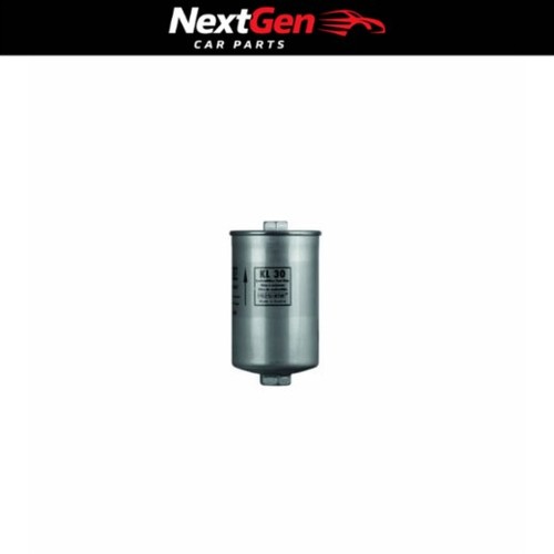 Fuel filter mahle - fuel, kl30