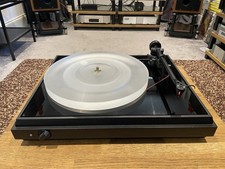 Pink Triangle LPT turntable