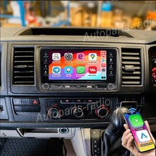 For VW Transporter 2010-2020