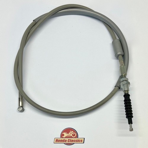 Honda cb72 cb77 clutch - clutch, cable