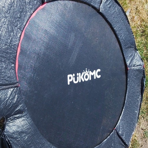 Pukömc mini fitness - pukömc,