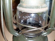 Feuerhand No. 176 Mushroom